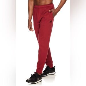 Reebok Men's Delta Joggers, 30" Inseam